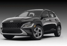 Hyundai Kona 2023