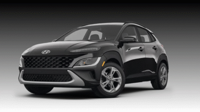Hyundai Kona 2023