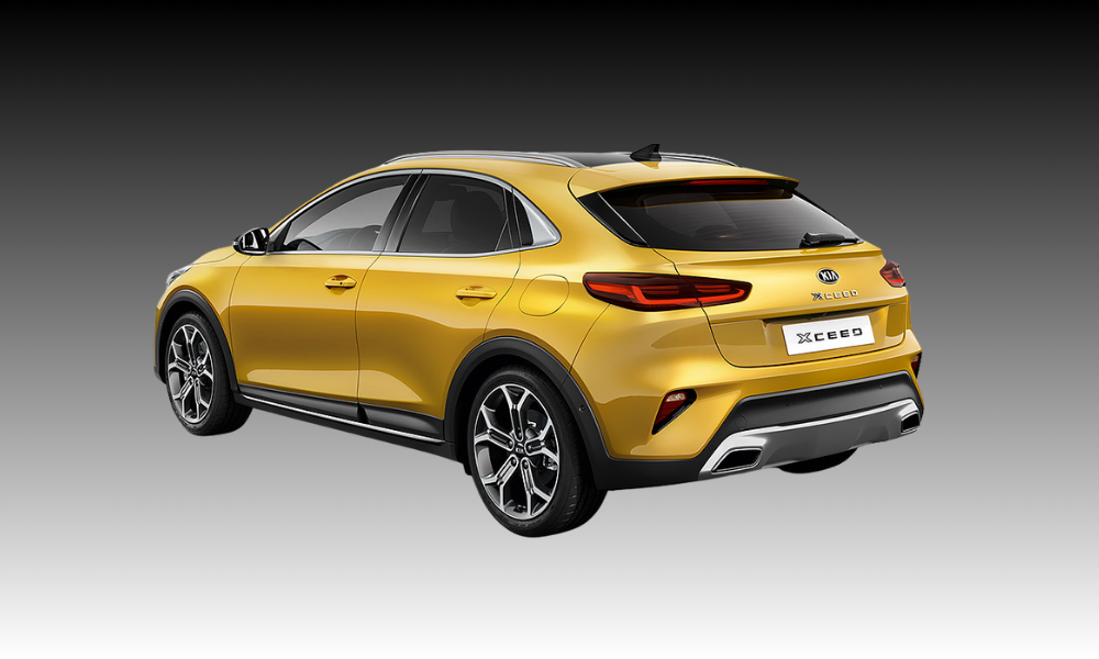 Kia XCeed -2023