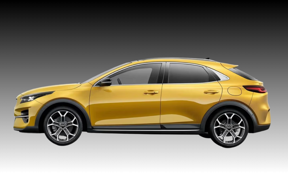 Kia XCeed -2023