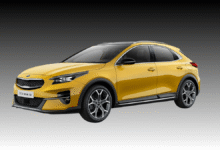 Kia XCeed -2023