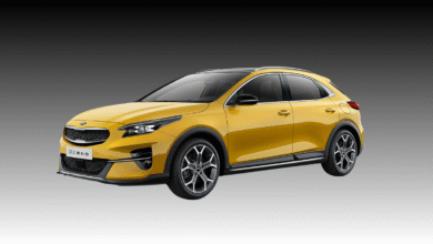 Kia XCeed -2023