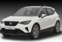 Seat Arona- 2022