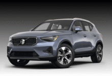 Volvo XC40-2023