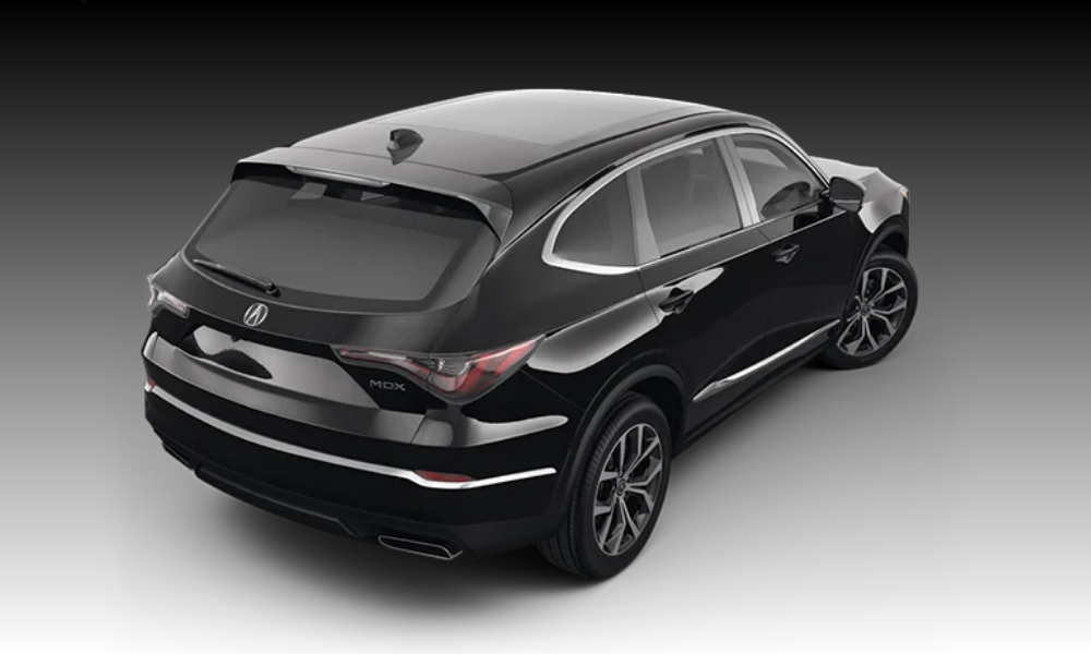 Acura MDX: 2023
