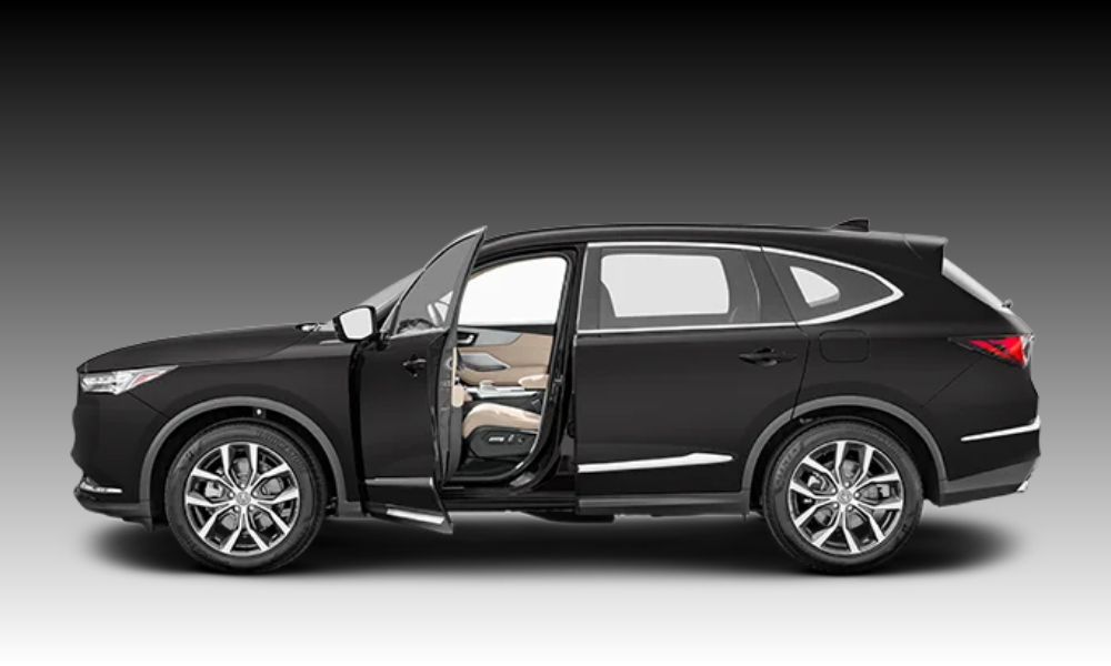 Acura MDX: 2023