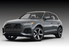 Audi Q5 2023