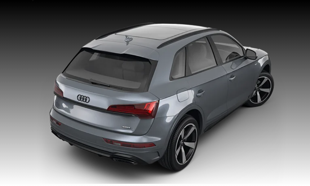 Audi Q5 2023