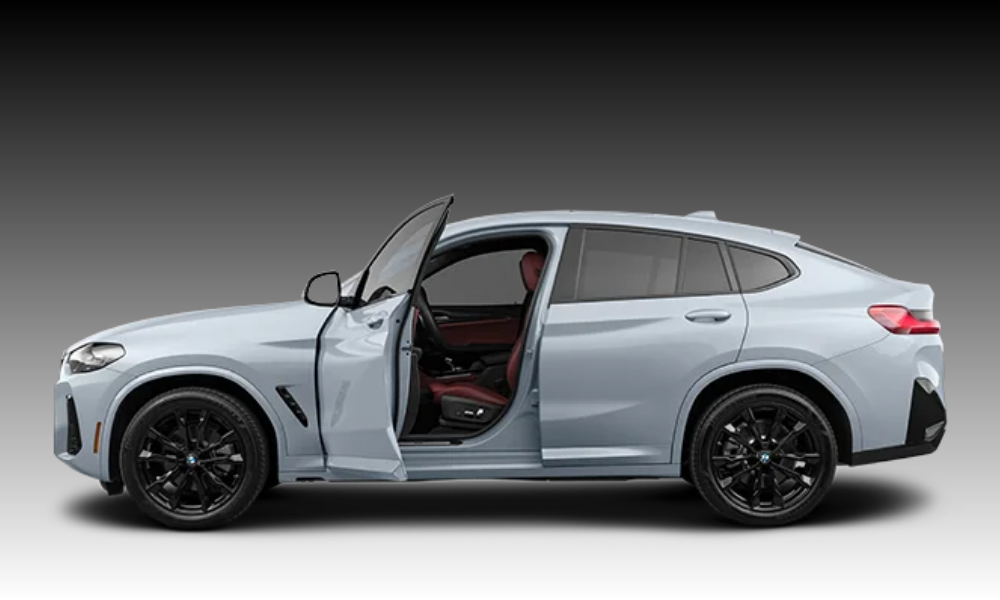 BMW X4 2023