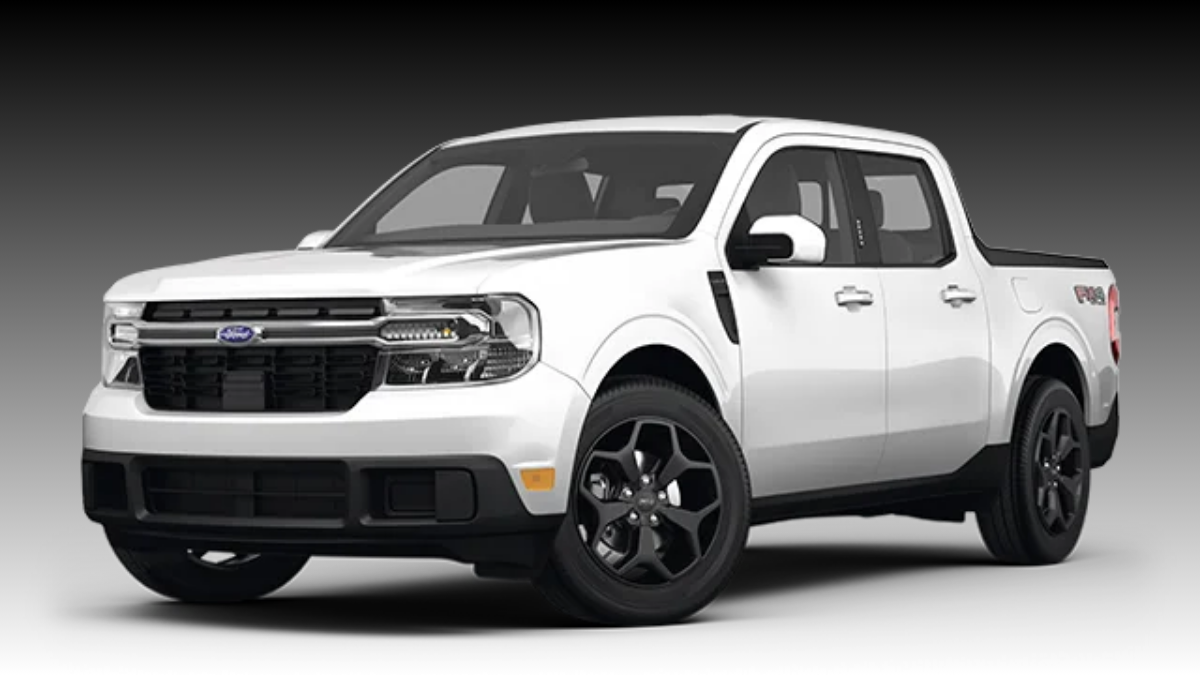 Sitemapcdatahttpswudinf Inetcomcommon Problems With 2023 Ford Maverick