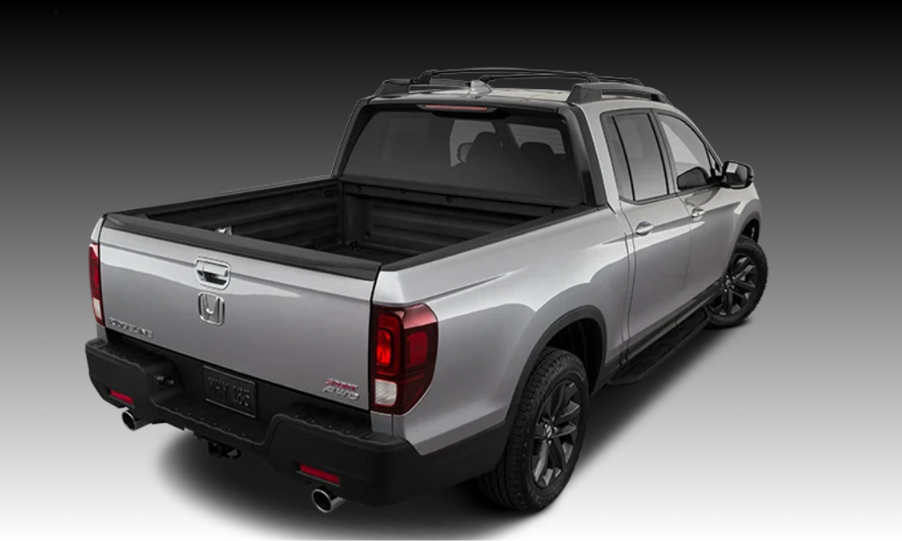 Honda Ridgeline 2023
