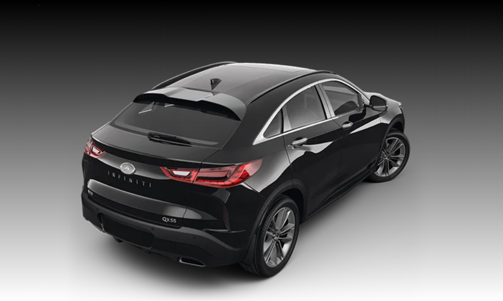 Infiniti QX55 2023