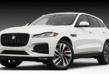 Jaguar F-Pace-2023