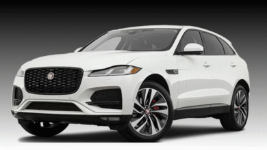 Jaguar F-Pace-2023