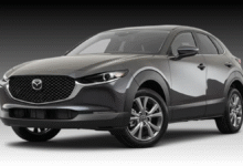 Mazda CX-30 2023