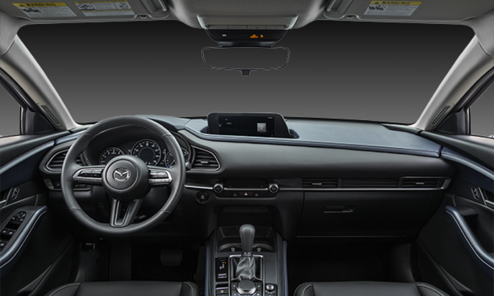 Mazda CX-30 2023