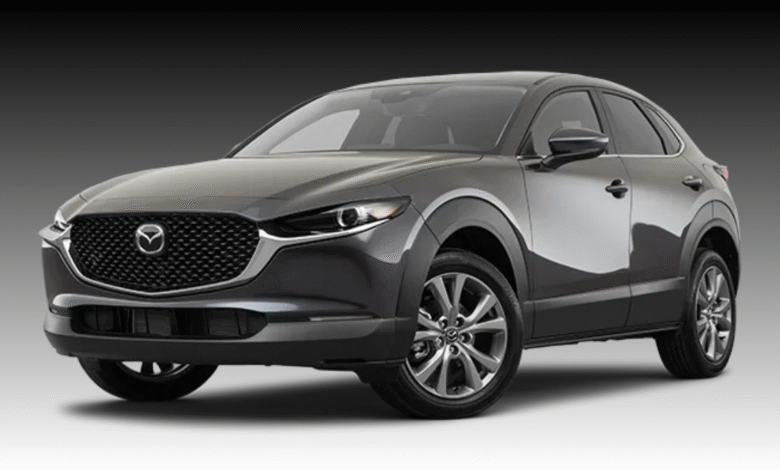 Mazda CX-30 2023