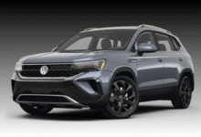 Volkswagen Polo 2022