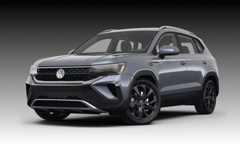 Volkswagen Polo 2022