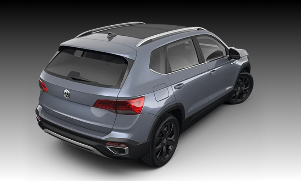 Volkswagen Polo 2022