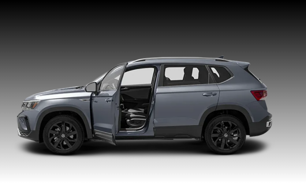 Volkswagen Polo 2022