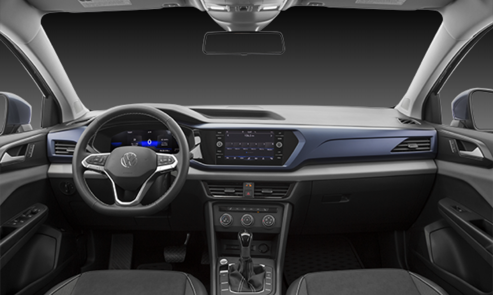 Volkswagen Polo 2022