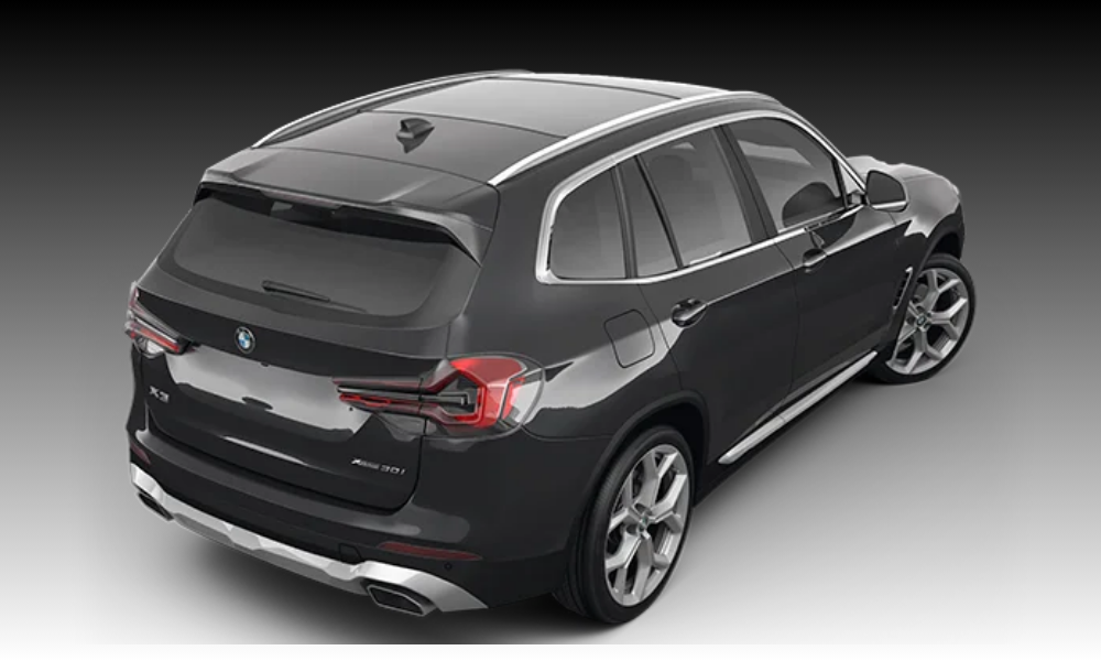 2023 BMW X3