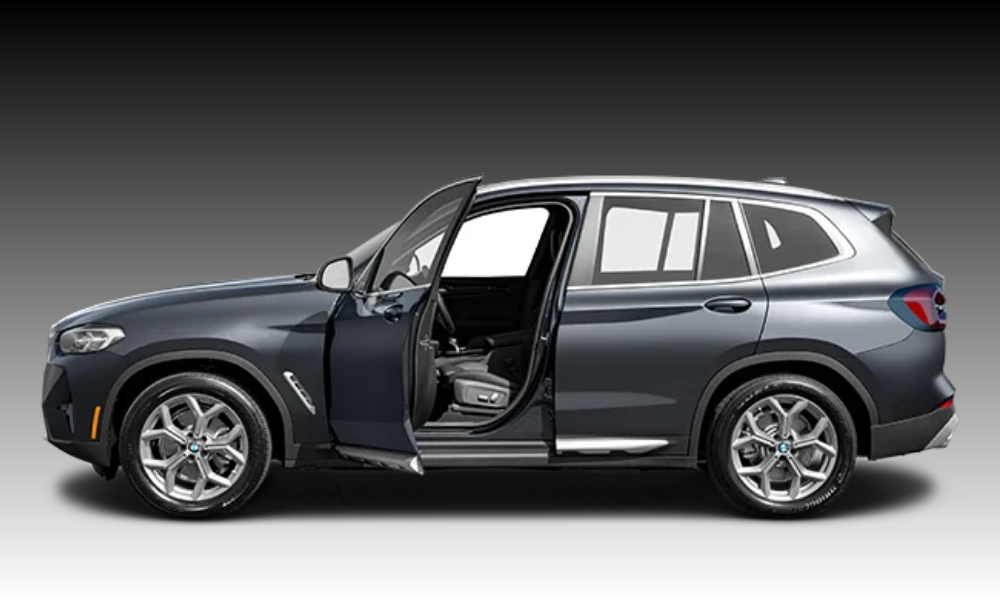 2023 BMW X3