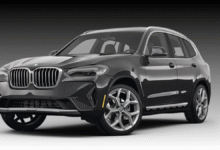 2023 BMW X3
