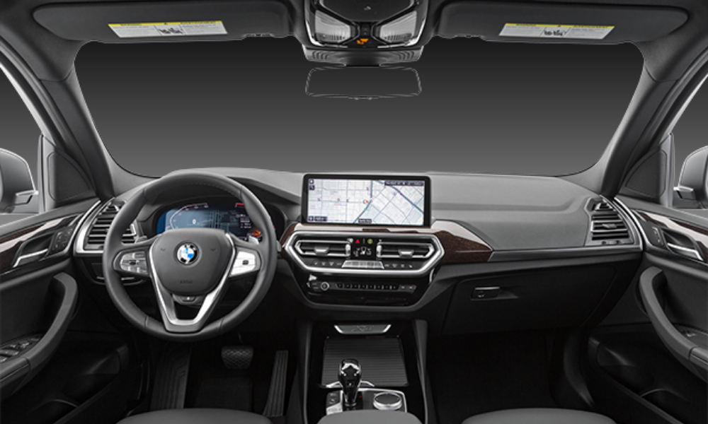 2023 BMW X3