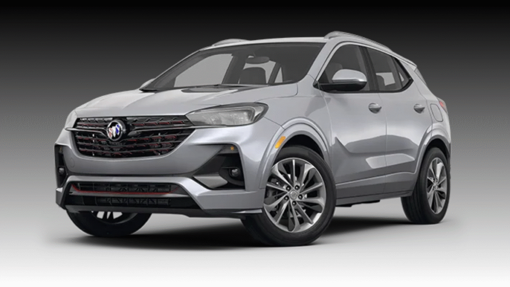 2023 Buick Encore G.X