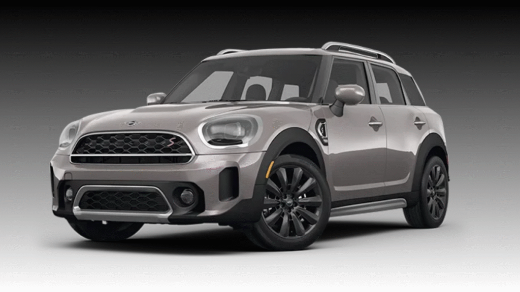 2023 Mini Countryman