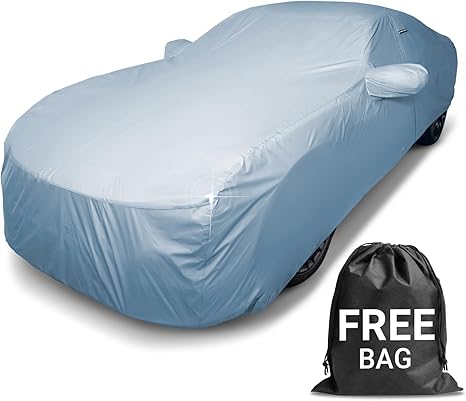 Best Car Covers 2025