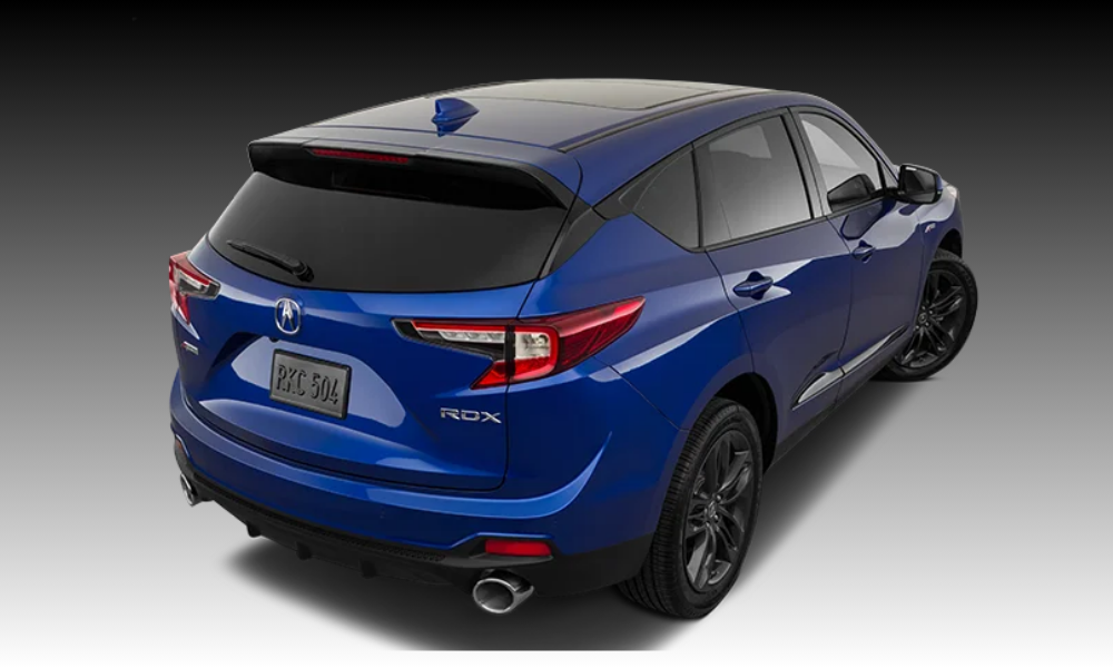 Acura RDX 2023