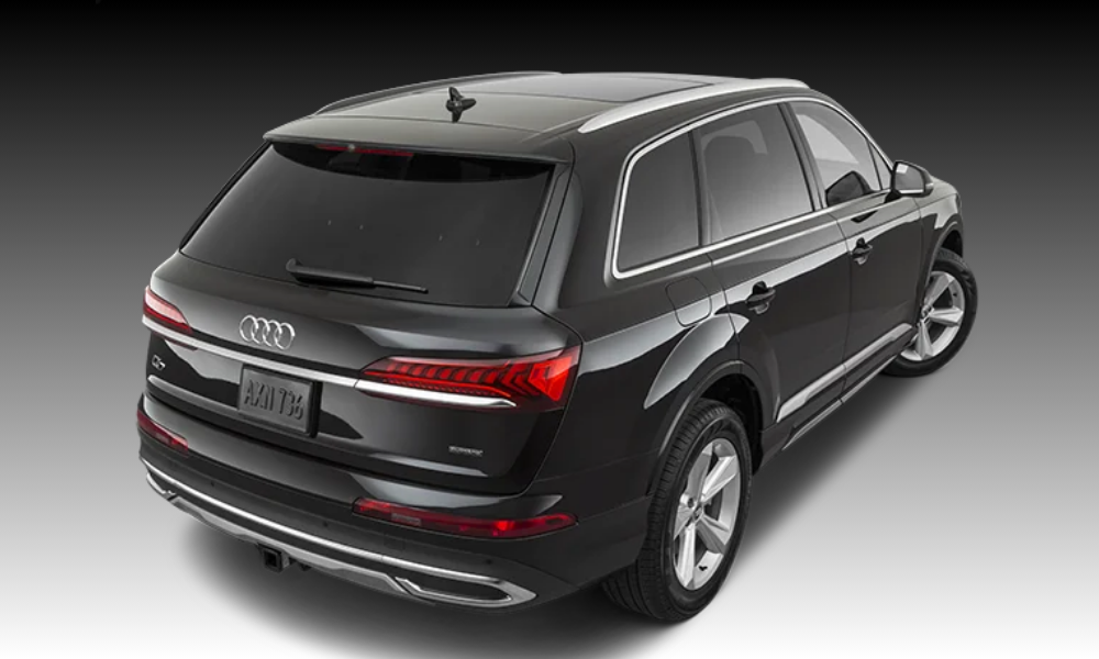 Audi Q7 2023