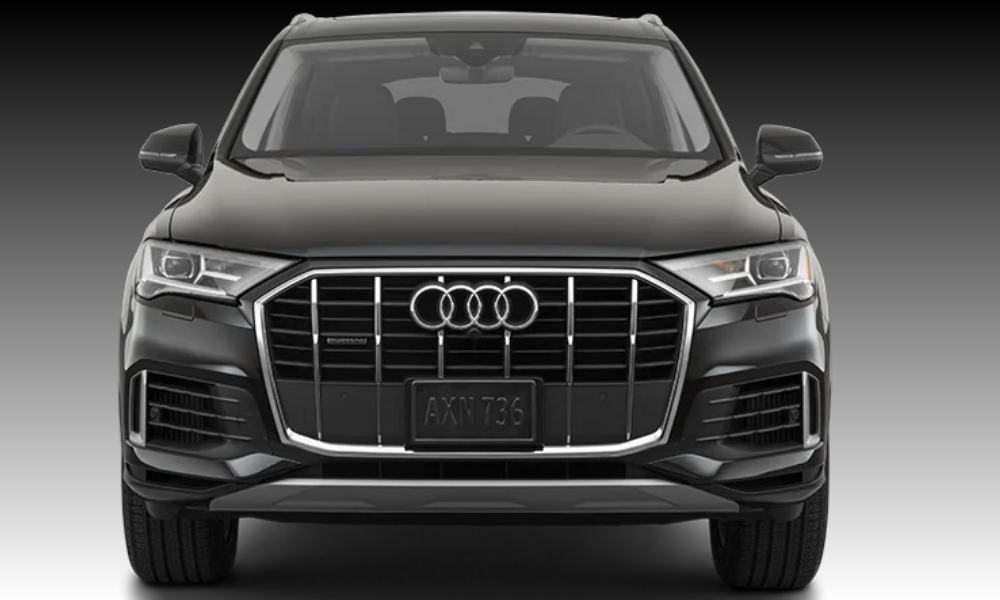 Audi Q7 2023