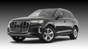 Audi Q7 2023