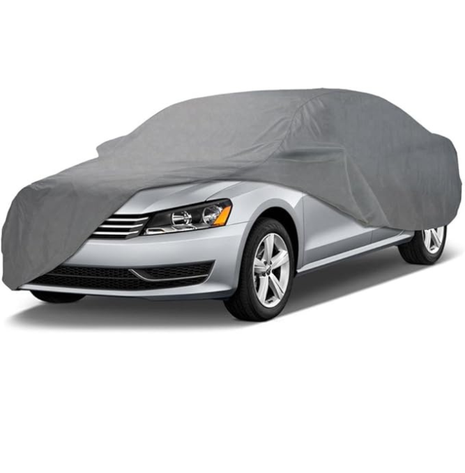 Best Car Covers 2025