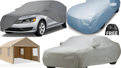 Best Car Covers 2025