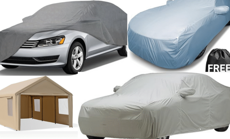 Best Car Covers 2025