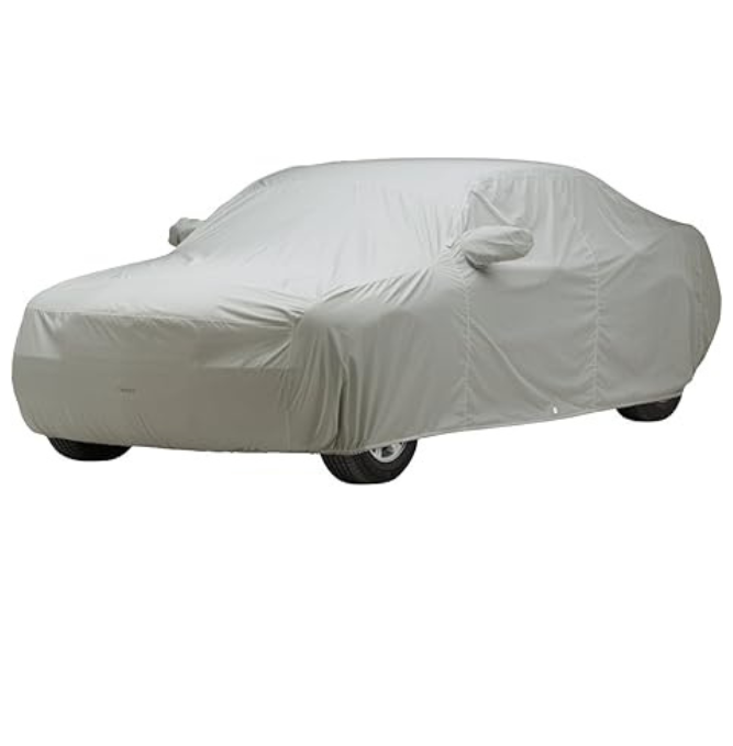 Best Car Covers 2025