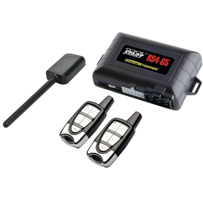 Best Car Remote Starters 2025