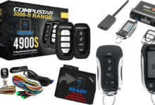 Best Car Remote Starters 2025