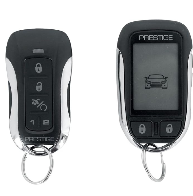 Best Car Remote Starters 2025