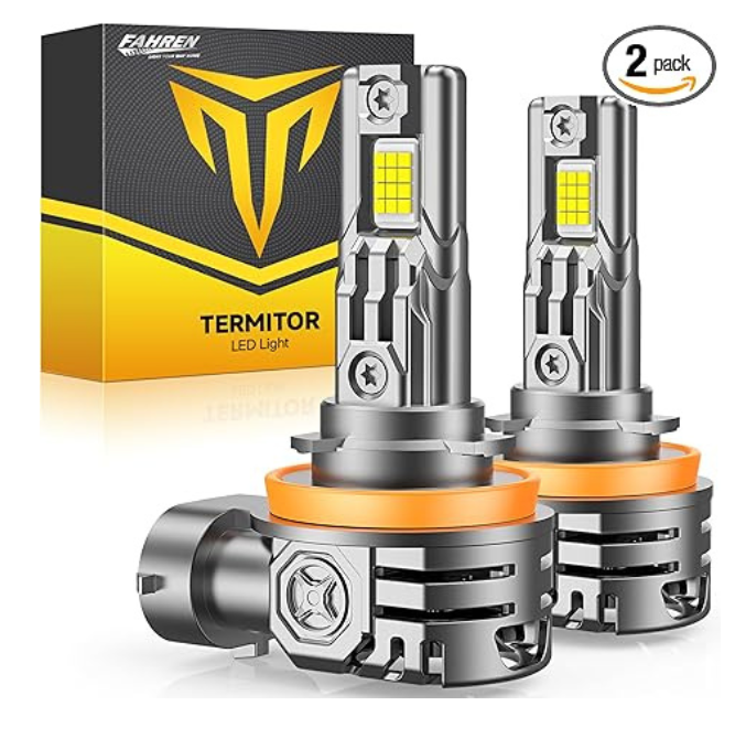 Best LED Headlights 2025