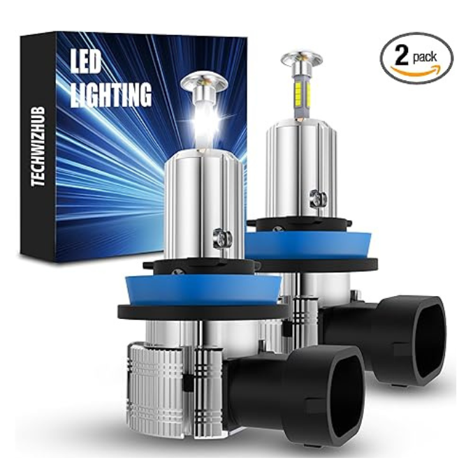 Best LED Headlights 2025