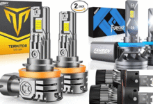 Best LED Headlights 2025