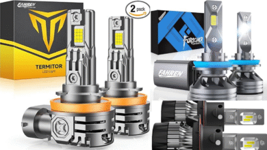 Best LED Headlights 2025