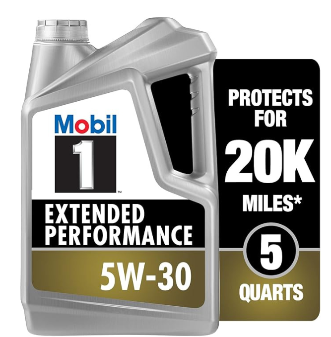 Best Motor Oils 2025
