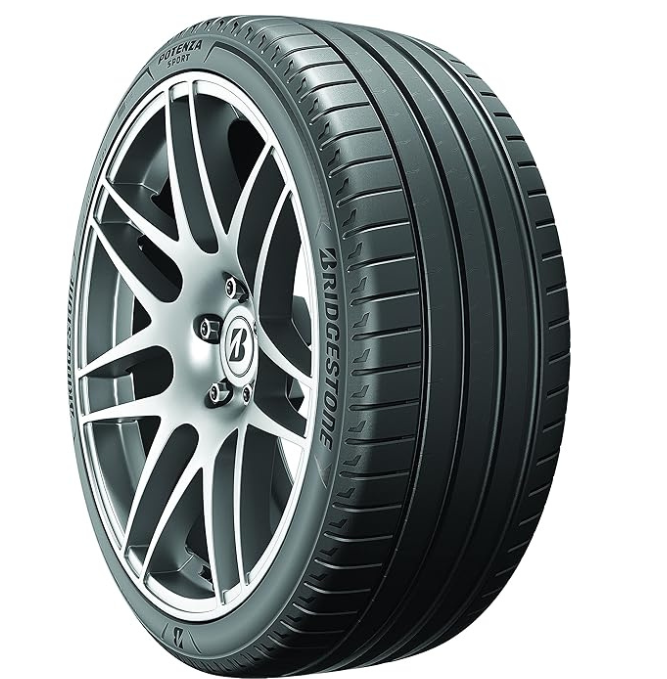 Best Performance Tyres for Speed and Grip in 2025